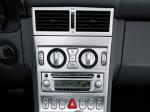 Chrysler Crossfire Roadster 2005 года (EU)